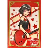 スリーブ『美竹蘭(Vol.470)』70枚入り【-】{-}《サプライ》