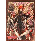 スリーブ『シャルハロート・ヴァンピーア(Vol.477)』70枚入り【-】{-}《サプライ》