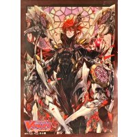 スリーブ『シャルハロート・ヴァンピーア(Vol.477)』70枚入り【-】{-}《サプライ》