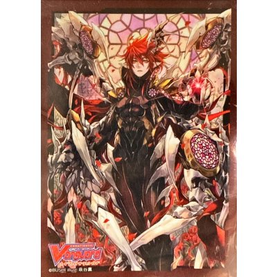 スリーブ『シャルハロート・ヴァンピーア(Vol.477)』70枚入り【-】{-}《サプライ》