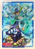 〔状態A-〕スリーブ『天羅水将ランブロスPart.2(Vol.484)』70枚入り【-】{-}《サプライ》