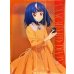 画像2: 〔状態A-〕デッキケース『明導ヒカリ&時の宿命者リィエル=オディウム』【-】{-}《サプライ》 (2)