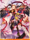 デッキケース『明導ヒカリ&時の宿命者リィエル=オディウム』【-】{-}《サプライ》