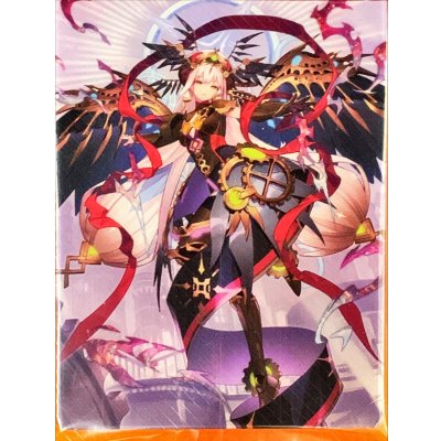 画像1: デッキケース『明導ヒカリ&時の宿命者リィエル=オディウム』【-】{-}《サプライ》