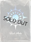 スリーブ『グラデーションブラックダークステイツ(エクストラVol.147)』80枚入り【-】{-}《サプライ》
