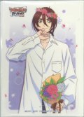 〔状態A-〕スリーブ『八雲カゲツ(花束)』53枚入り【-】{-}《サプライ》