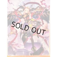 〔状態A-〕デッキケース『明導ヒカリ&時の宿命者リィエル=オディウム』【-】{-}《サプライ》