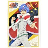 スリーブ『明導アキナ(WORLDFINALS2024)』53枚入り【-】{-}《サプライ》