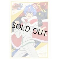 スリーブ『明導アキナ(WORLDFINALS2024)』53枚入り【-】{-}《サプライ》