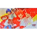 プレイマット『明道アキナ(DivineZデラックス編)』【-】{-}《サプライ》