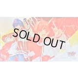 プレイマット『明道アキナ(DivineZデラックス編)』【-】{-}《サプライ》