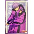 〔状態A-〕スリーブ『廻間ミチル(VG-DZ-SS10)』53枚入り【-】{-}《サプライ》