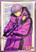 〔状態A-〕スリーブ『廻間ミチル(VG-DZ-SS10)』53枚入り【-】{-}《サプライ》
