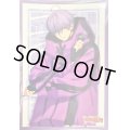 〔状態A-〕スリーブ『廻間ミチル(VG-DZ-SS10)』53枚入り【-】{-}《サプライ》