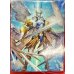 画像1: デッキケース『明導アキナ&奇跡の運命者レザエル』【-】{-}《サプライ》 (1)