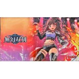 プレイマット『FL∀MMe-Gロージア(海外版)』【-】{-}《サプライ》