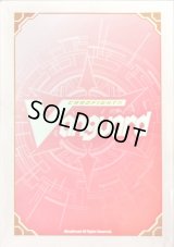 スリーブ『WGPデラックス2025Season1桜餅(エクストラVol.153)』80枚入り【-】{-}《サプライ》