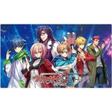 〔状態A-〕プレイマット『ディアデイズ』【-】{-}《サプライ》