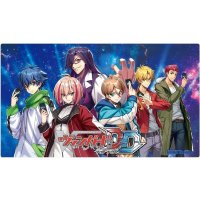 〔状態A-〕プレイマット『ディアデイズ』【-】{-}《サプライ》