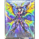 デッキケース『夜薔薇の海賊王ナイトローゼ』【-】{-}《サプライ》