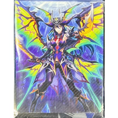 画像1: デッキケース『夜薔薇の海賊王ナイトローゼ』【-】{-}《サプライ》