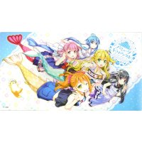 プレイマット『カラフルパストラーレ』【-】{-}《サプライ》