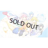 プレイマット『カラフルパストラーレ』【-】{-}《サプライ》