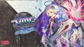 プレイマット『真空に咲く花コスモリース』【-】{-}《サプライ》