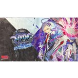 プレイマット『真空に咲く花コスモリース』【-】{-}《サプライ》