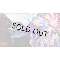 プレイマット『真空に咲く花コスモリース』【-】{-}《サプライ》