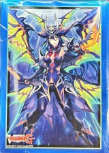 スリーブ『夜薔薇の海賊王ナイトローゼ』70枚入り【-】{-}《サプライ》