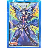 スリーブ『夜薔薇の海賊王ナイトローゼ』70枚入り【-】{-}《サプライ》