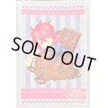 スリーブ『MogMog雀ヶ森レン』70枚入り【-】{-}《サプライ》