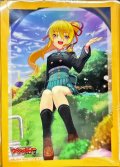 スリーブ『高く尊き至大の夢リルファ(Vol.606)』70枚入り【-】{-}《サプライ》