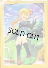 スリーブ『高く尊き至大の夢リルファ(Vol.606)』70枚入り【-】{-}《サプライ》