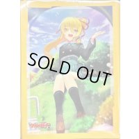スリーブ『高く尊き至大の夢リルファ(Vol.606)』70枚入り【-】{-}《サプライ》