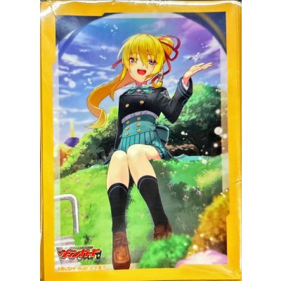 画像1: スリーブ『高く尊き至大の夢リルファ(Vol.606)』70枚入り【-】{-}《サプライ》