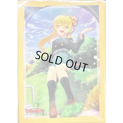 画像1: スリーブ『高く尊き至大の夢リルファ(Vol.606)』70枚入り【-】{-}《サプライ》
