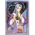スリーブ『石亀ザクサ(overDressver)』70枚入り【-】{-}《サプライ》
