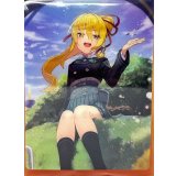 デッキケース『高く尊き至大の夢リルファ』【-】{-}《サプライ》