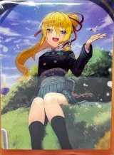 デッキケース『高く尊き至大の夢リルファ』【-】{-}《サプライ》