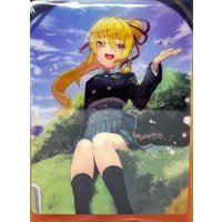 デッキケース『高く尊き至大の夢リルファ』【-】{-}《サプライ》