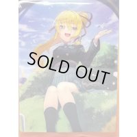 デッキケース『高く尊き至大の夢リルファ(Vol.295)』【-】{-}《サプライ》