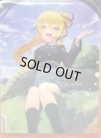 デッキケース『高く尊き至大の夢リルファ(Vol.295)』【-】{-}《サプライ》