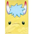 スリーブ『どアップ！ガブエリウス(エクストラVol.152)』80枚入り【-】{-}《サプライ》