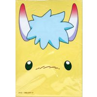 スリーブ『どアップ！ガブエリウス(エクストラVol.152)』80枚入り【-】{-}《サプライ》