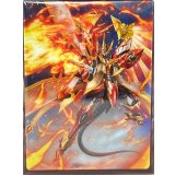 デッキケース『武装焔聖剣ストラヴェルリーナ&ユウユ』【-】{-}《サプライ》