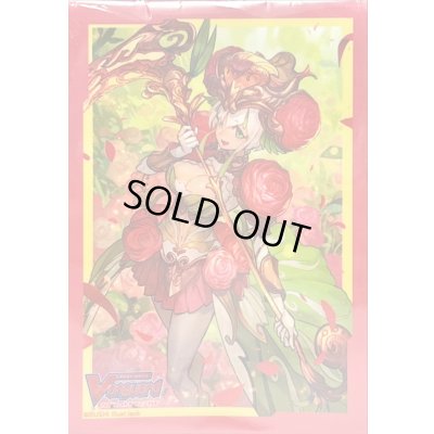 画像1: スリーブ『ラナンキュラスの花乙女アーシャPart.2(Vol.458)』70枚入り【-】{-}《サプライ》