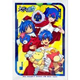 スリーブ『大ヴァンガ祭2025(エクストラVol.145)』80枚入り【-】{-}《サプライ》