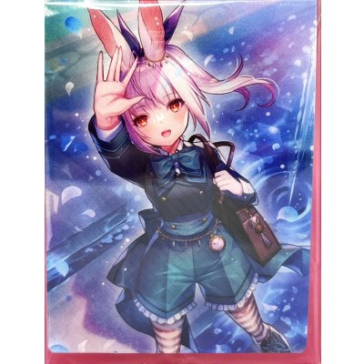 画像1: デッキケース『IridescencePaletteハーゼリット』【-】{-}《サプライ》